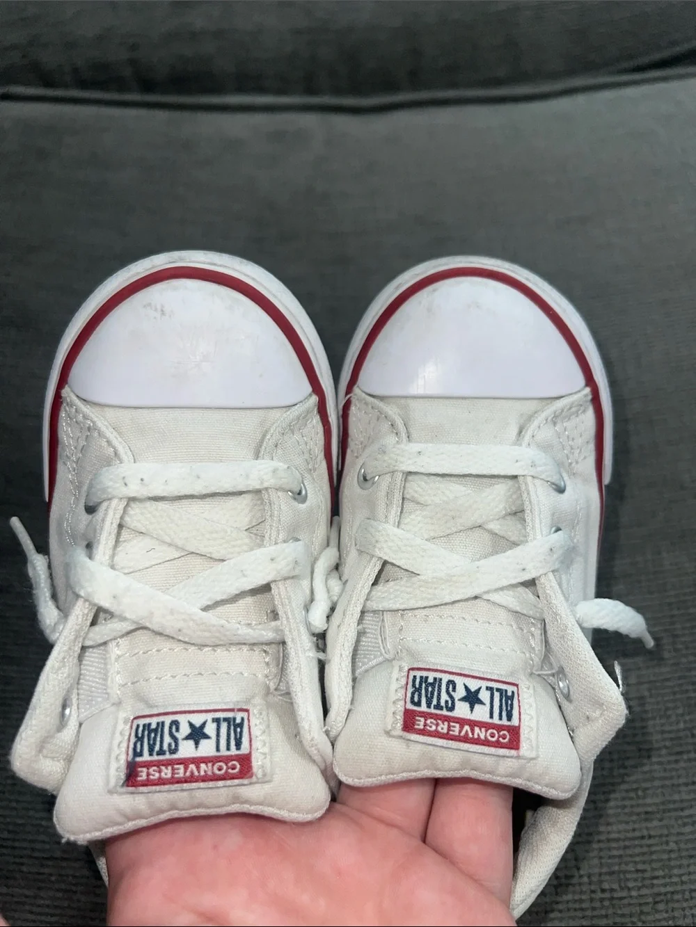 Toddler Converse